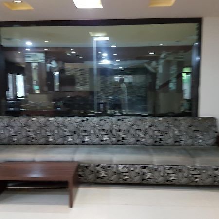 مونت ابو Hotel Raviji'S Retreat المظهر الخارجي الصورة