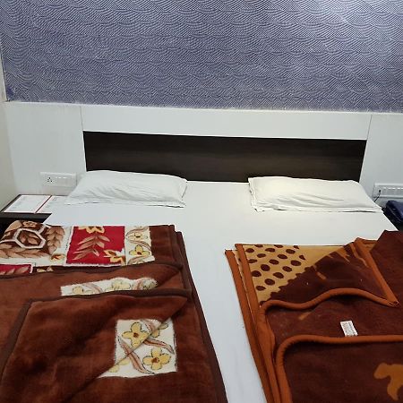 مونت ابو Hotel Raviji'S Retreat المظهر الخارجي الصورة