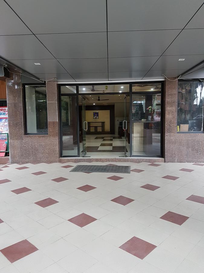 مونت ابو Hotel Raviji'S Retreat المظهر الخارجي الصورة