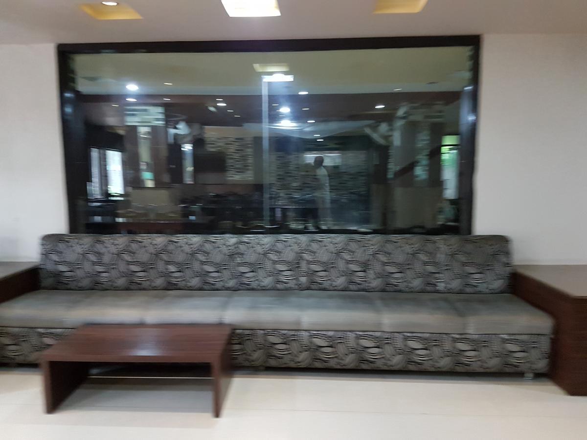مونت ابو Hotel Raviji'S Retreat المظهر الخارجي الصورة
