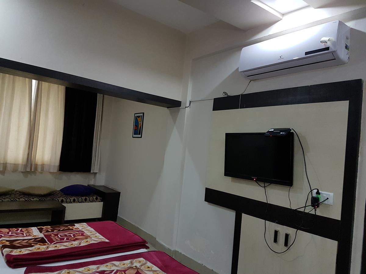 مونت ابو Hotel Raviji'S Retreat المظهر الخارجي الصورة