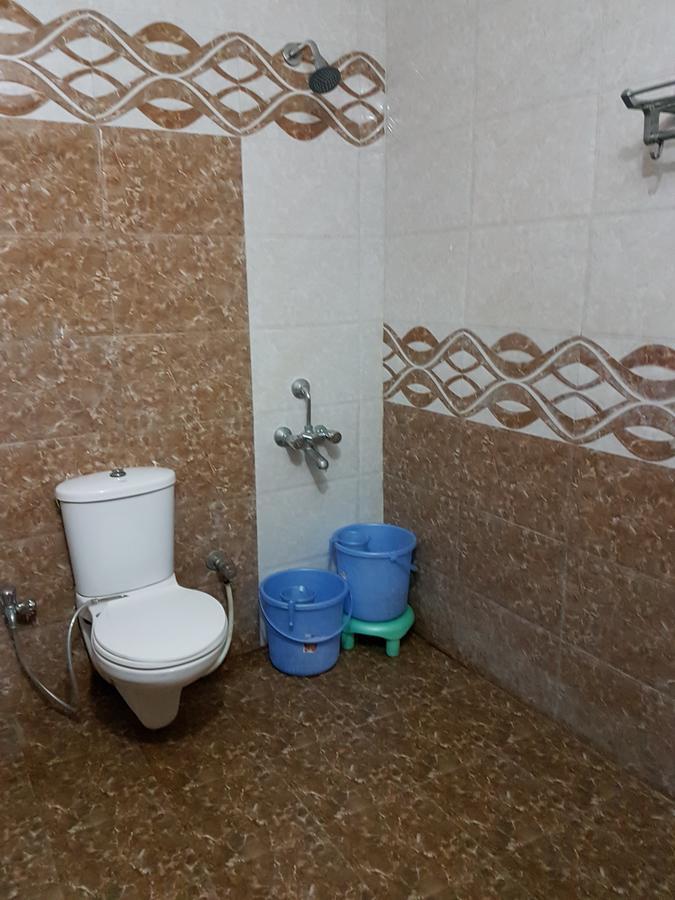 مونت ابو Hotel Raviji'S Retreat المظهر الخارجي الصورة